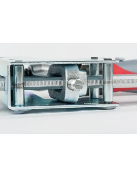 Axminster Trade Clamps HD Parallel Jaw Clamp Pivot 1,000 x 95mm