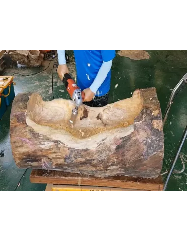 Фреза за дълбане Manpa Holes Cutter