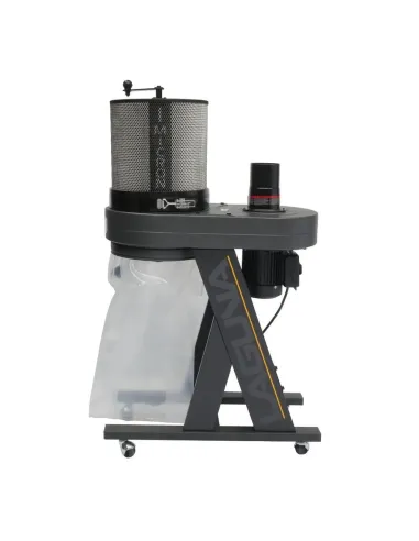 LAGUNA BFlux 1 Dust Collector with Fine Filter Cartridge