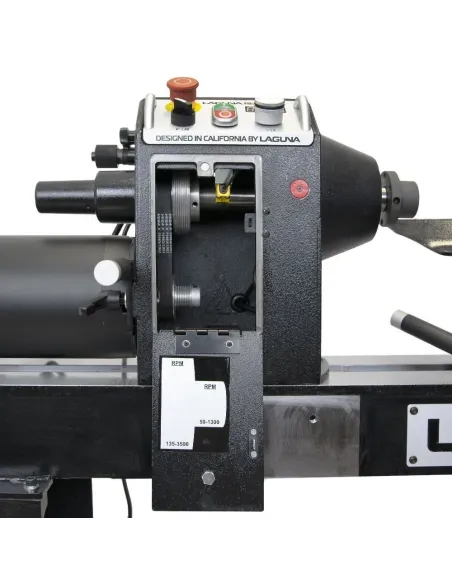 Lathe LAGUNA Revo 1836