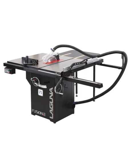 IGM LAGUNA Fusion 2 mod.2022 Table Saw