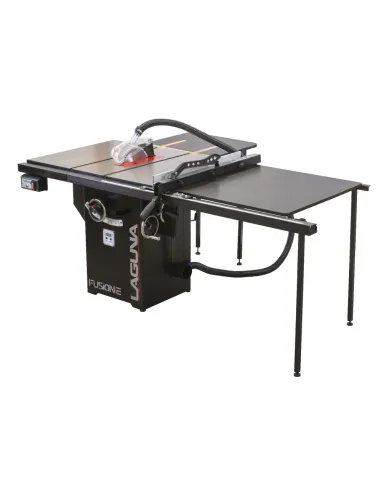 IGM LAGUNA Fusion 2 mod.2022 Table Saw