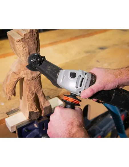 Arbortech Mini-Carver Tool