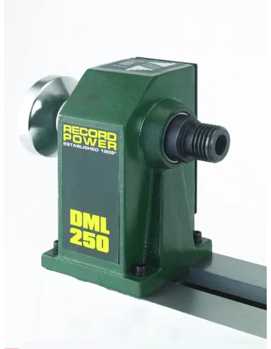 Mini Woodturning Lathe DML250