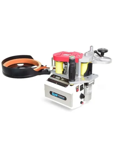 IGM DR500 Portable Cordless Edgebander for ABS