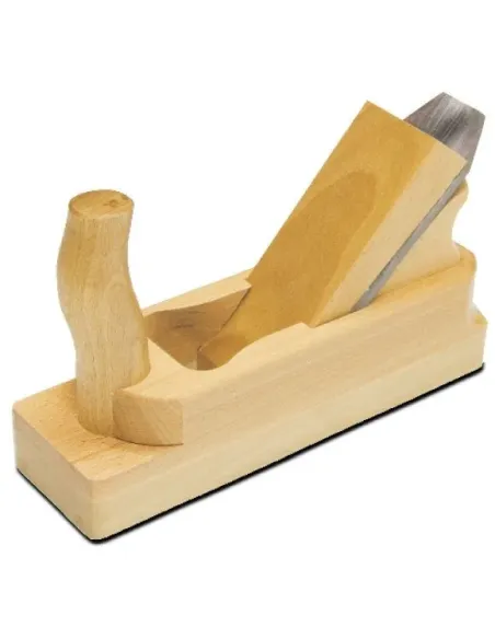 IGM Fachmann M970 Scrub Plane - 36 mm width, size 200x55x60-130 mm