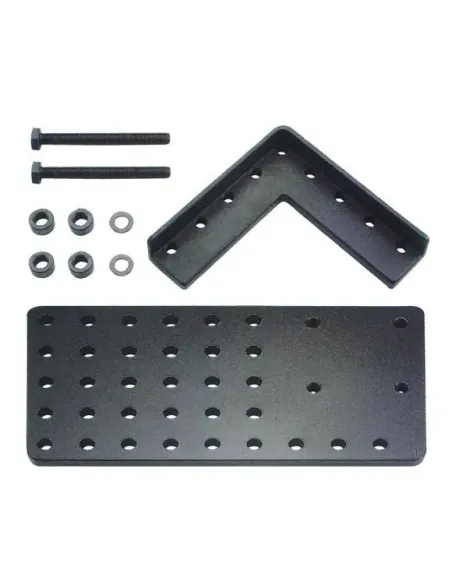 IGM Quick Fit Universal Plate for M3, AF32 Feeders