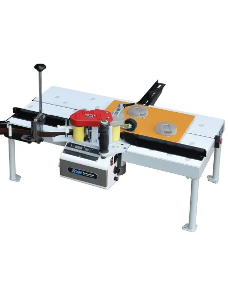 IGM Worktable for Edgebander and Trimmer