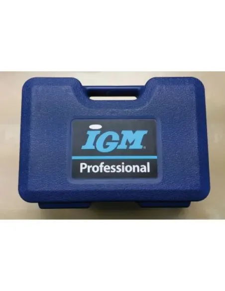 IGM PD80 Edgeband Trimmer