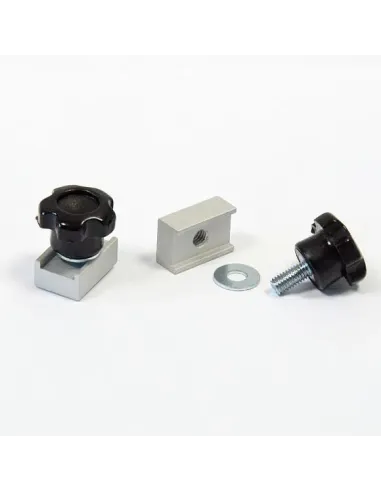 IGM Connector Set, 8 pcs