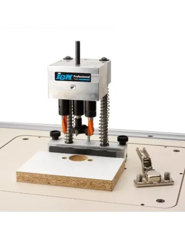 IGM FMB300 Multiboring Head 48-9 mm for MEPLA Hinges