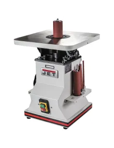 JET JBOS-5 Oscillating Spindle Sander