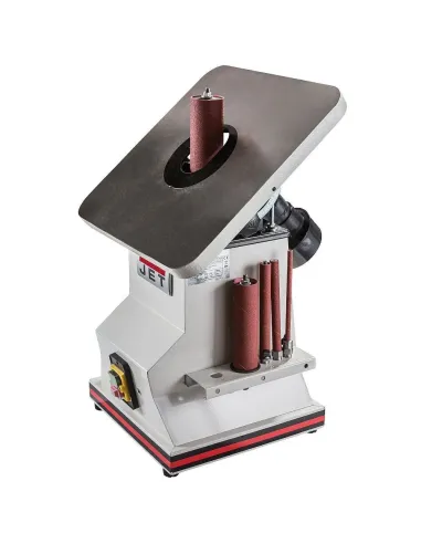 JET JBOS-5 Oscillating Spindle Sander