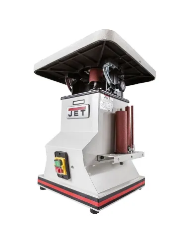 JET JBOS-5 Oscillating Spindle Sander