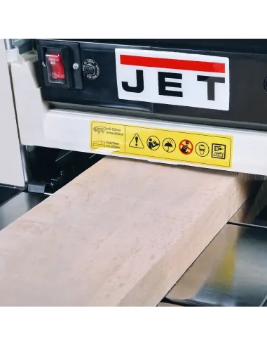 JET JWP-12 Portable Thickness Planer