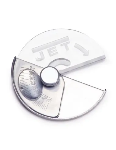 JET Bevel Angle Measuring Device for JSSG (S)