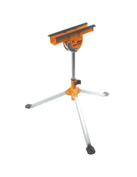 Multi-Stand Multipurpose Support with Extra-wide Tripod