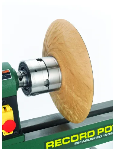 Челюсти Power Grip - 100mm Dovetail and Deep Gripper Jaw