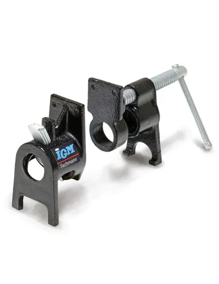 IGM Pipe Clamp H Style