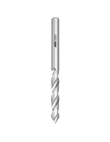 Twist Drill 363 V point 60° HWM