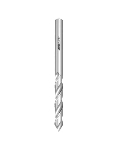 Twist Drill 363 V point 60° HWM