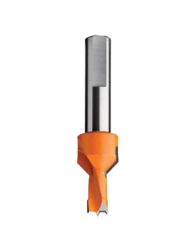 Dowel Drill With Countersink S L Hw