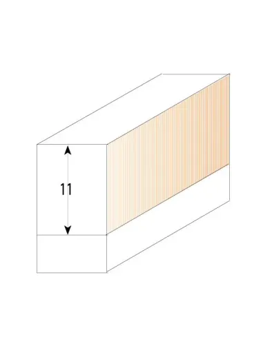 CMT C706 Flush Trim Diamond Bit