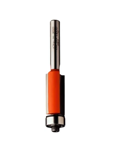 CMT C706 Flush Trim Bit, Straight Teeth