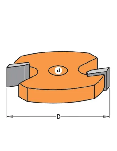 Slot Cutter