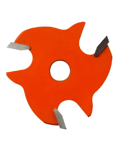 CMT C822 Slot Cutter without Recess