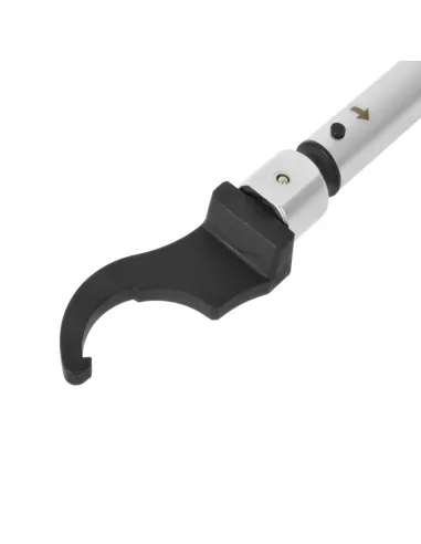 CMT Hook Head Insert Tool - ER16 a ER20, D28-36 mm, S14x18 mm