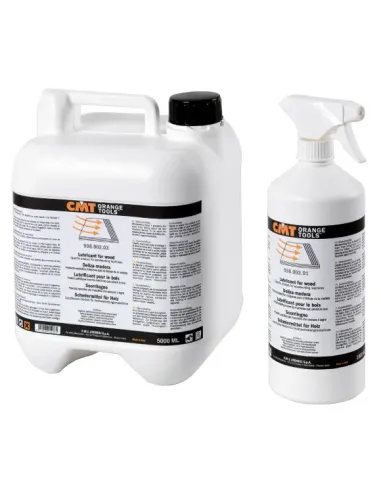 CMT Lubricant for Wood