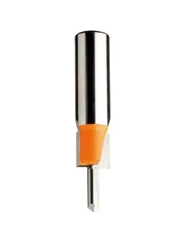 Countersink Bit TCT - D12,7x24,2 d4,36x13,9 S8 mm