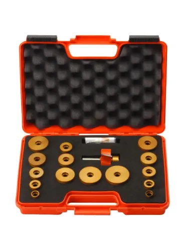 CMT Grand Rabbet Set - I22 S12 mm HW