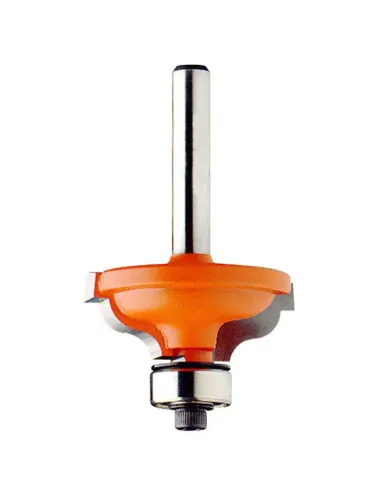 Ogee with Fillet Bit - R4,8-3,6 D34,2x13 S12 HW