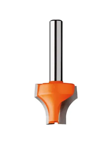 Ovolo Sash Bit - D22 I19 R10 Profile B S8 mm