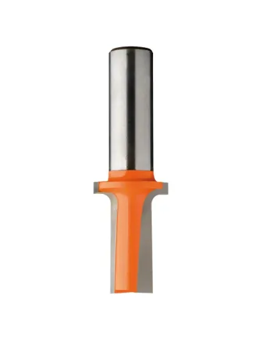 Router Bit - D22 d12,7 I31,7 S12 mm