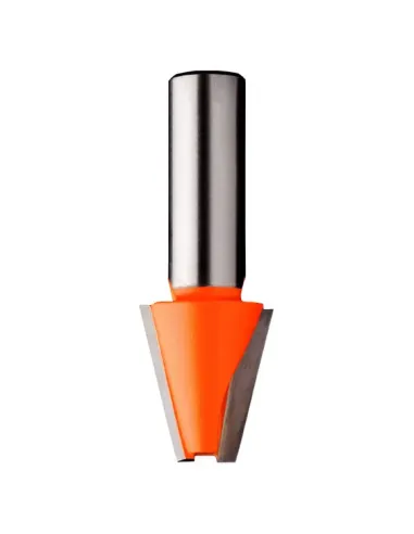 Chamfer Bit for Corian - D31,7 I22,2 A15° S12