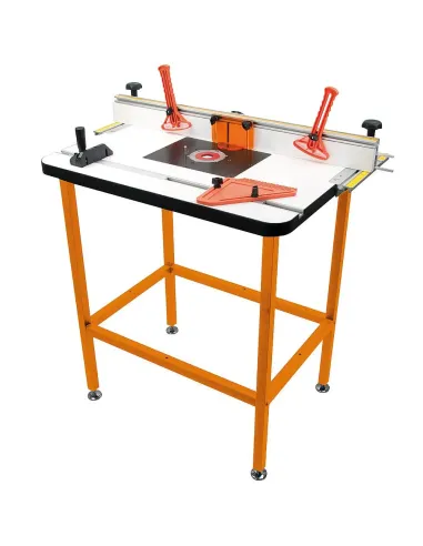 CMT Router Table