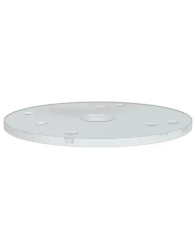 CMT Router Base Transparent for CMT7E, CMT8E