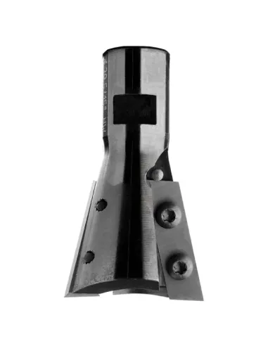 CMT Dovetail Bit for Roof Frames - 15° D39,5x31,5 SM12x1 HW