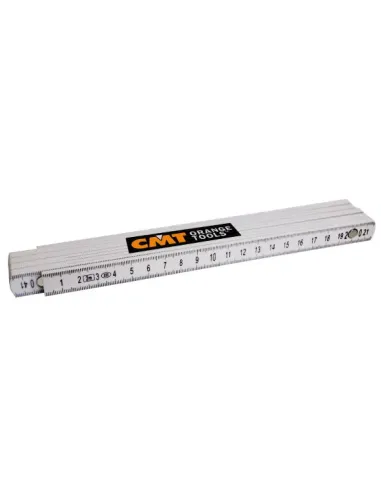 CMT Folding Ruler