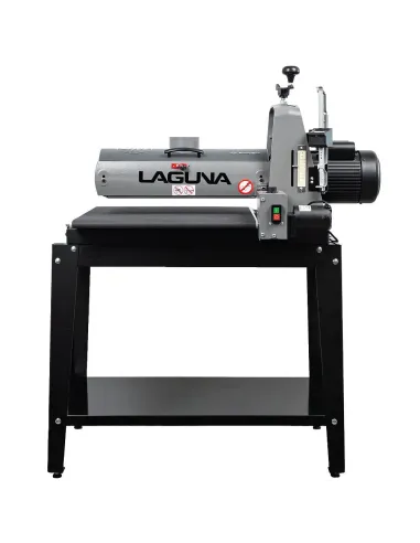 LAGUNA 1938 SuperMax Drum Sander 🪚 Premium Woodworking Equipment | JetTools.bg