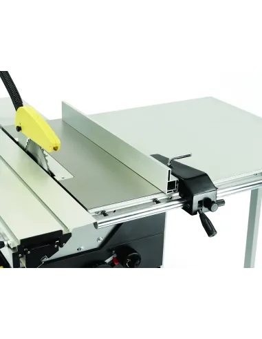 Table Saw Record Power TS250RS