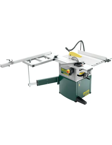 Table Saw Record Power TS250RS