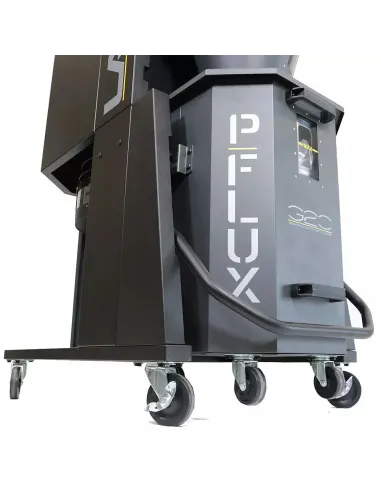 LAGUNA PFlux 3 mod.2022 Cyclone Dust Collector 400V