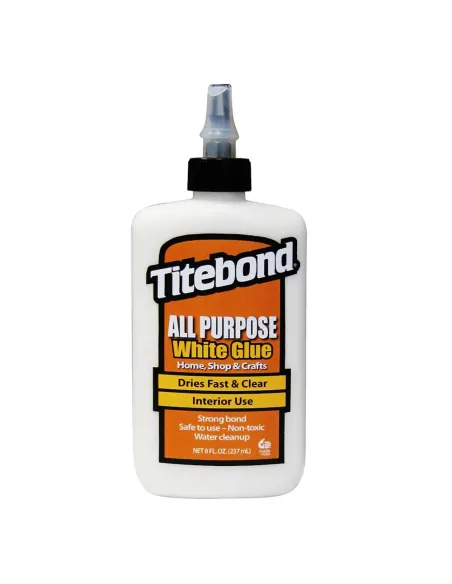 Универсално бяло лепило Titebond