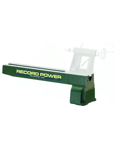 Удължение за струг Record Power DML305