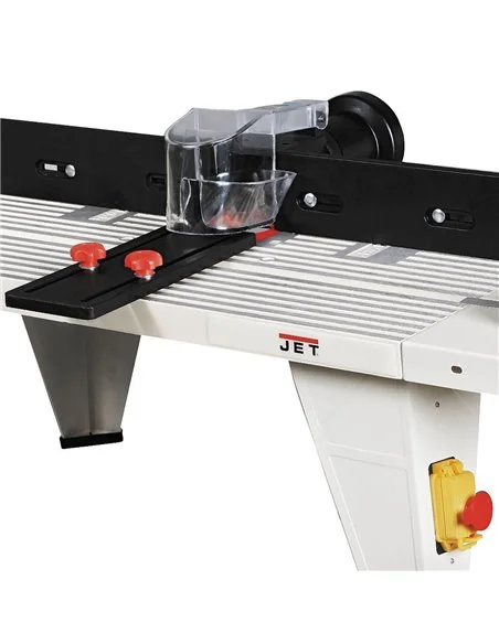 JET JRT-1 Router Table