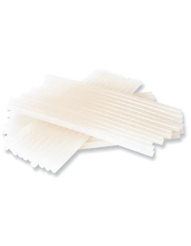 12mm Hot Melt Glue Sticks (White) ➤ • Топ цена • jettools.bg